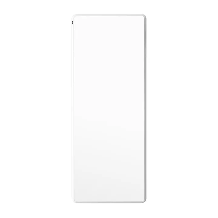 Vipp912 seinäpeili medium 50x126 cm - valkoinen - Vipp