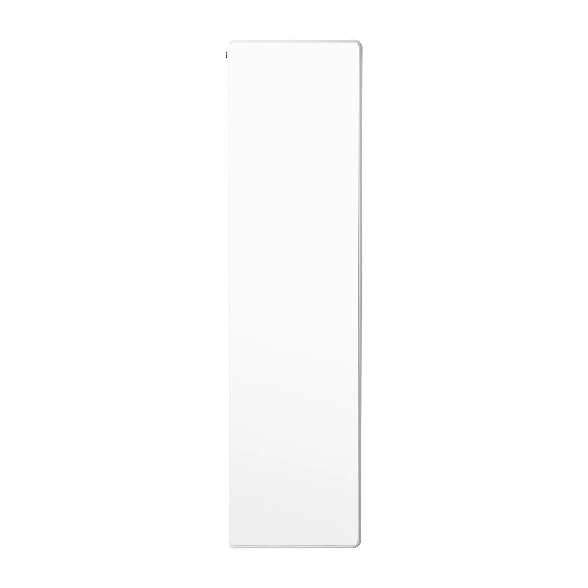 Vipp913 seinäpeili large 50x186,4 cm, valkoinen Vipp