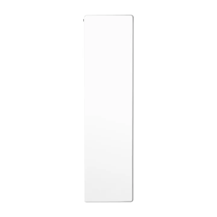 Vipp913 seinäpeili large 50x186,4 cm - valkoinen - Vipp