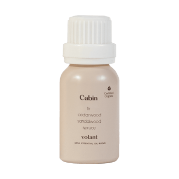 Cabin eteerinen sekoitus - 10 ml - Volant