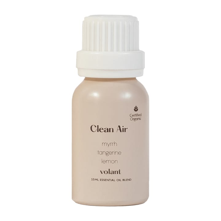 Clear Air eteerinen öljy, 15 ml Volant