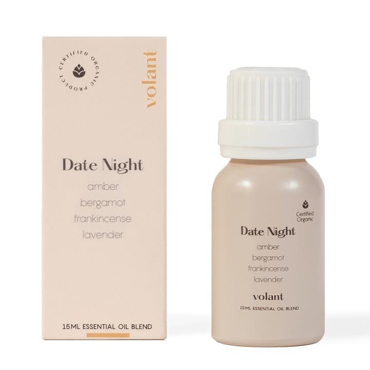 Date Night eteerinen öljy, 15 ml Volant