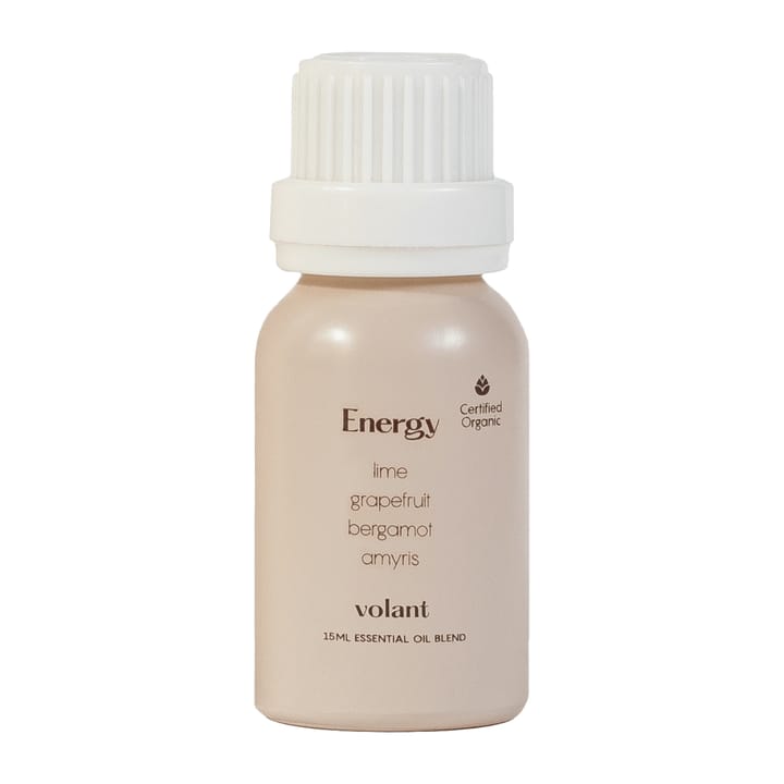 Energy eteerinen öljy - 15 ml - Volant