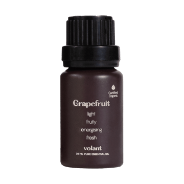 Grapefruit eteerinen öljy - 10 ml - Volant
