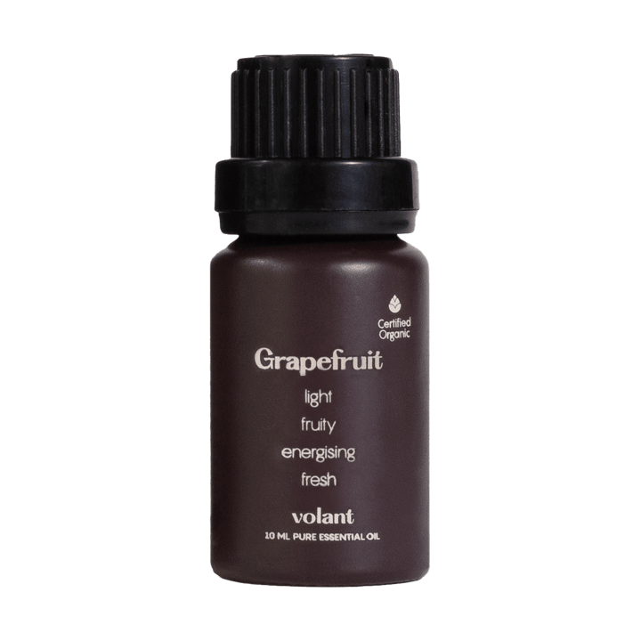 Grapefruit eteerinen öljy, 10 ml Volant