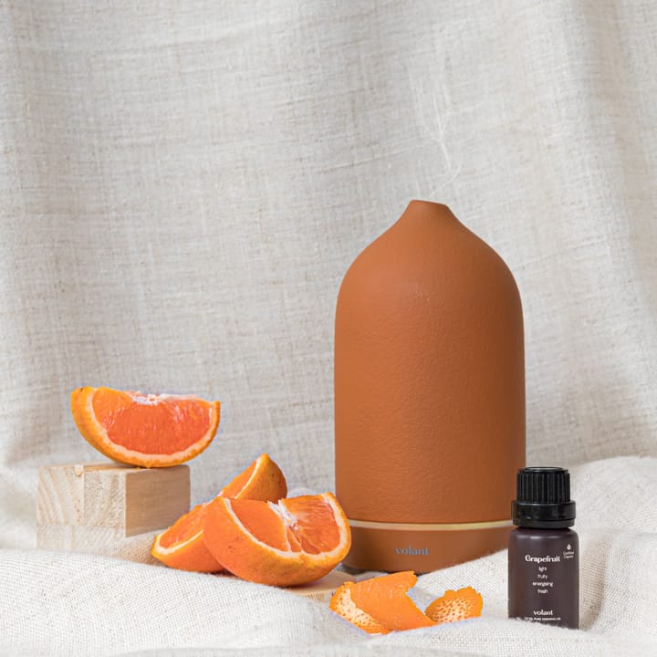 Grapefruit eteerinen öljy, 10 ml Volant