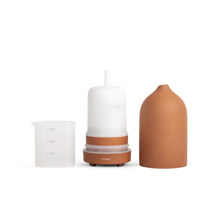 Kividiffuuseri 10 cl, Terracotta Volant
