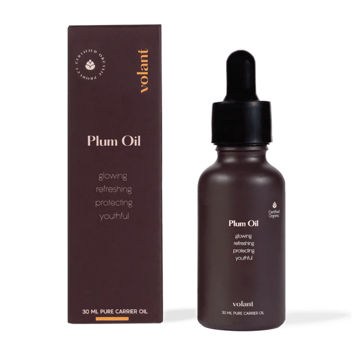 Plum Kantajaöljy, 30 ml Volant