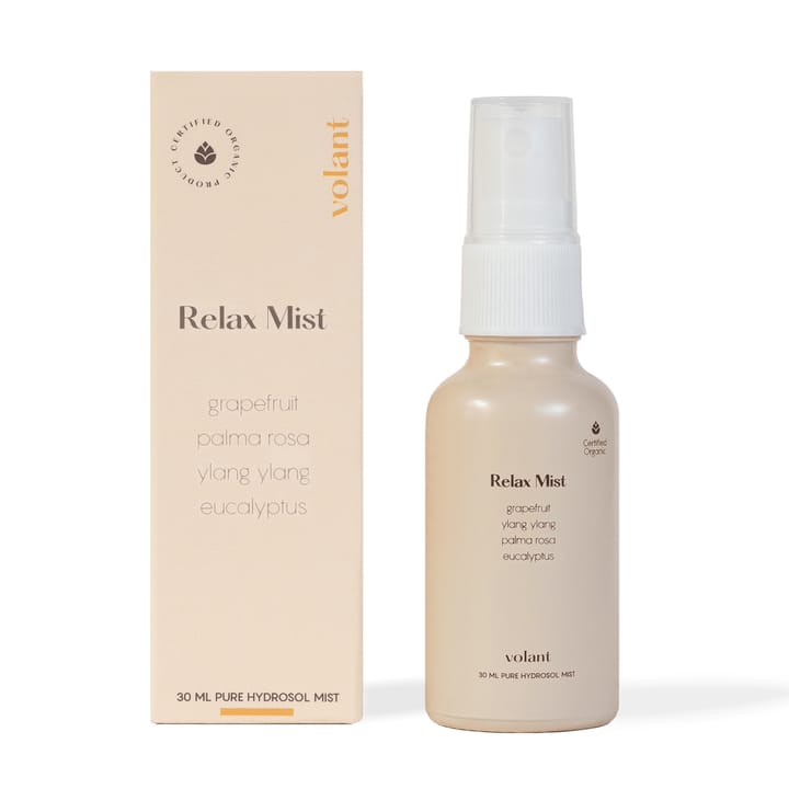 Relax mist, 30 ml Volant