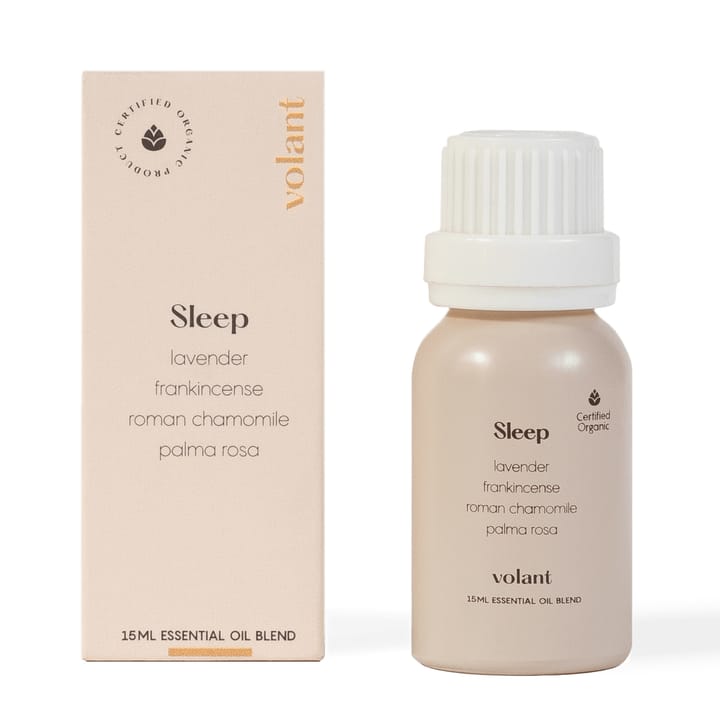 Sleep eteerinen öljy, 15 ml Volant