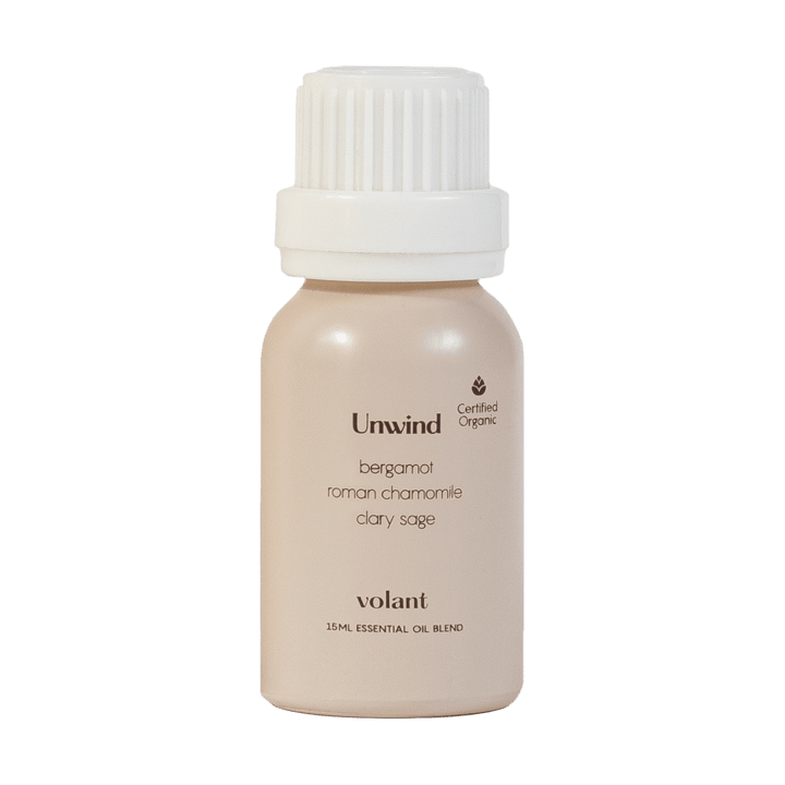 Unwind eterinen sekoitus, 15 ml Volant