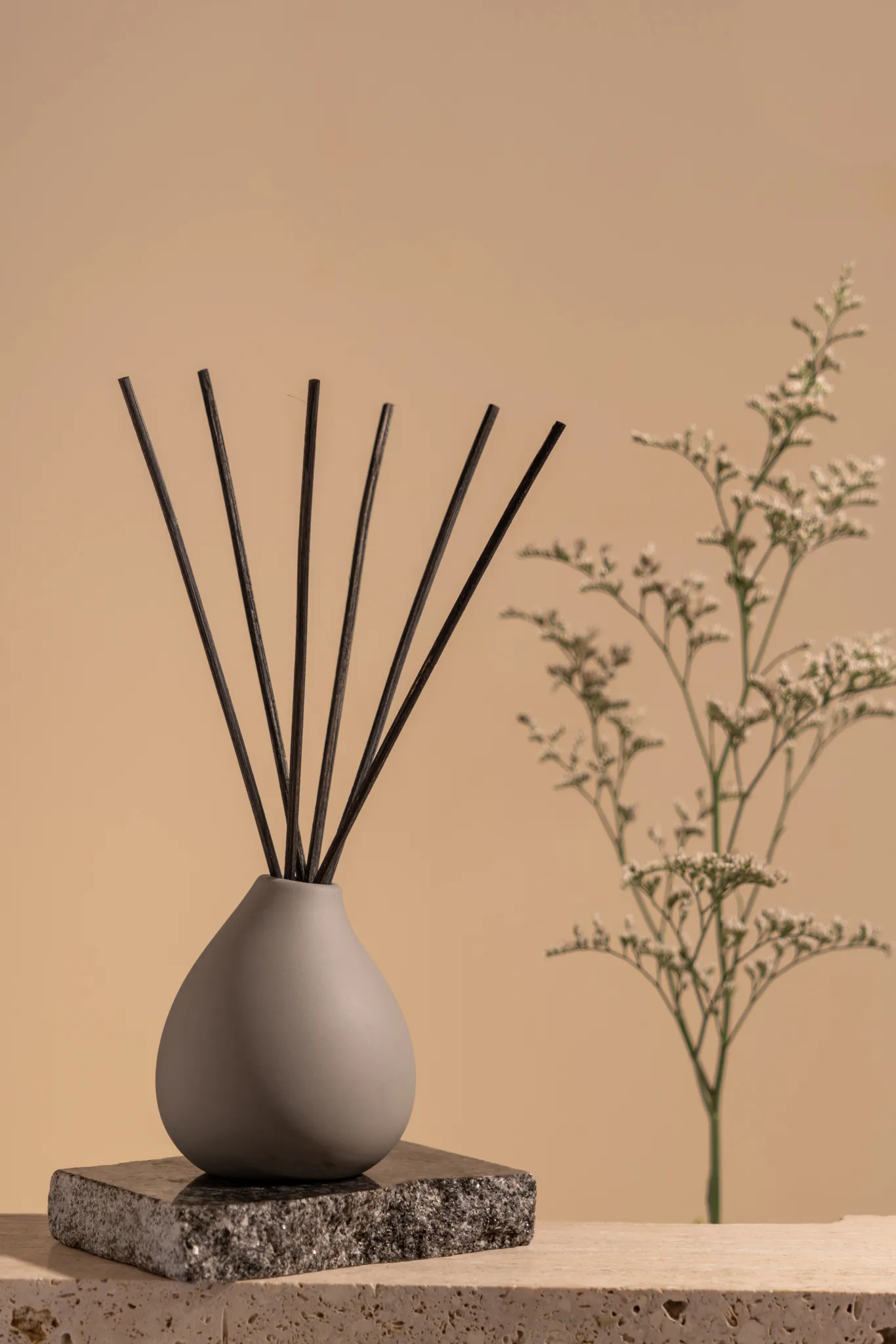 Volant tuoksutikut 150 ml, Zen Garden Volant