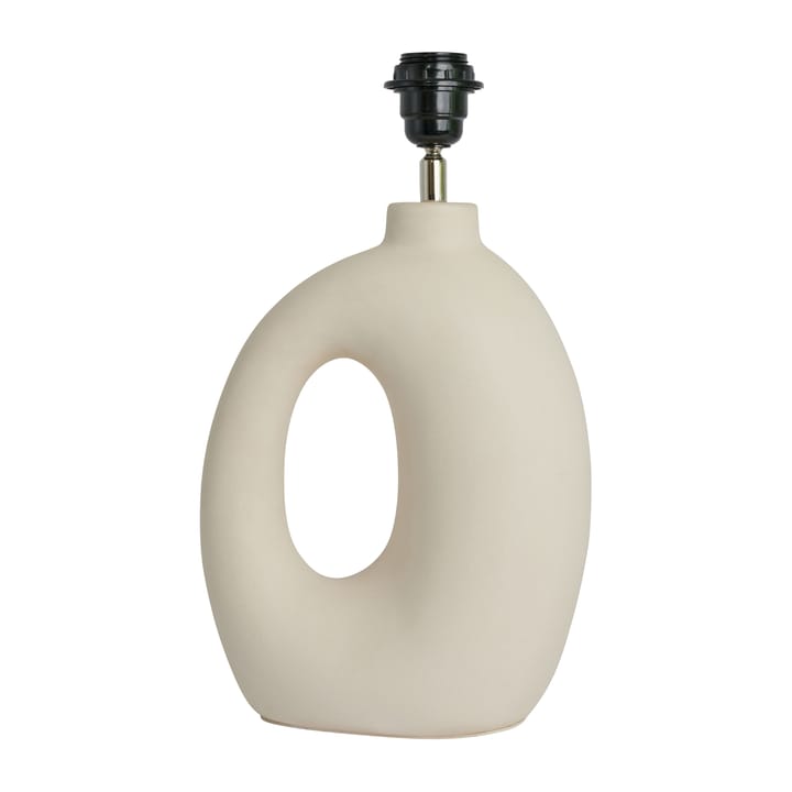 Ada lampunjalka 38 cm - White-ivory - Watt & Veke