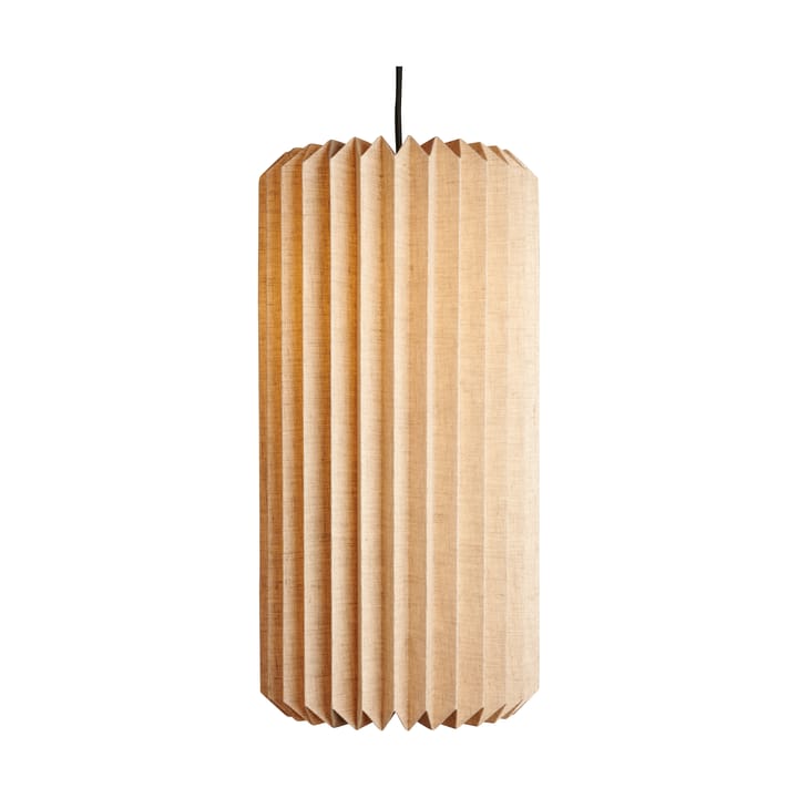 Alba riipusvalaisin, L Ø26 cm, natural Watt & Veke