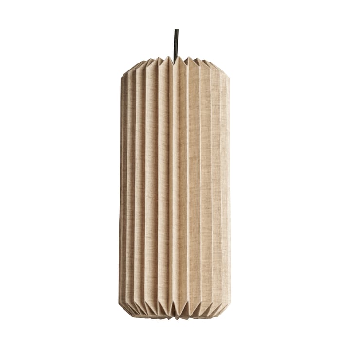 Alba riipusvalaisin - S Ø15 cm, natural - Watt & Veke