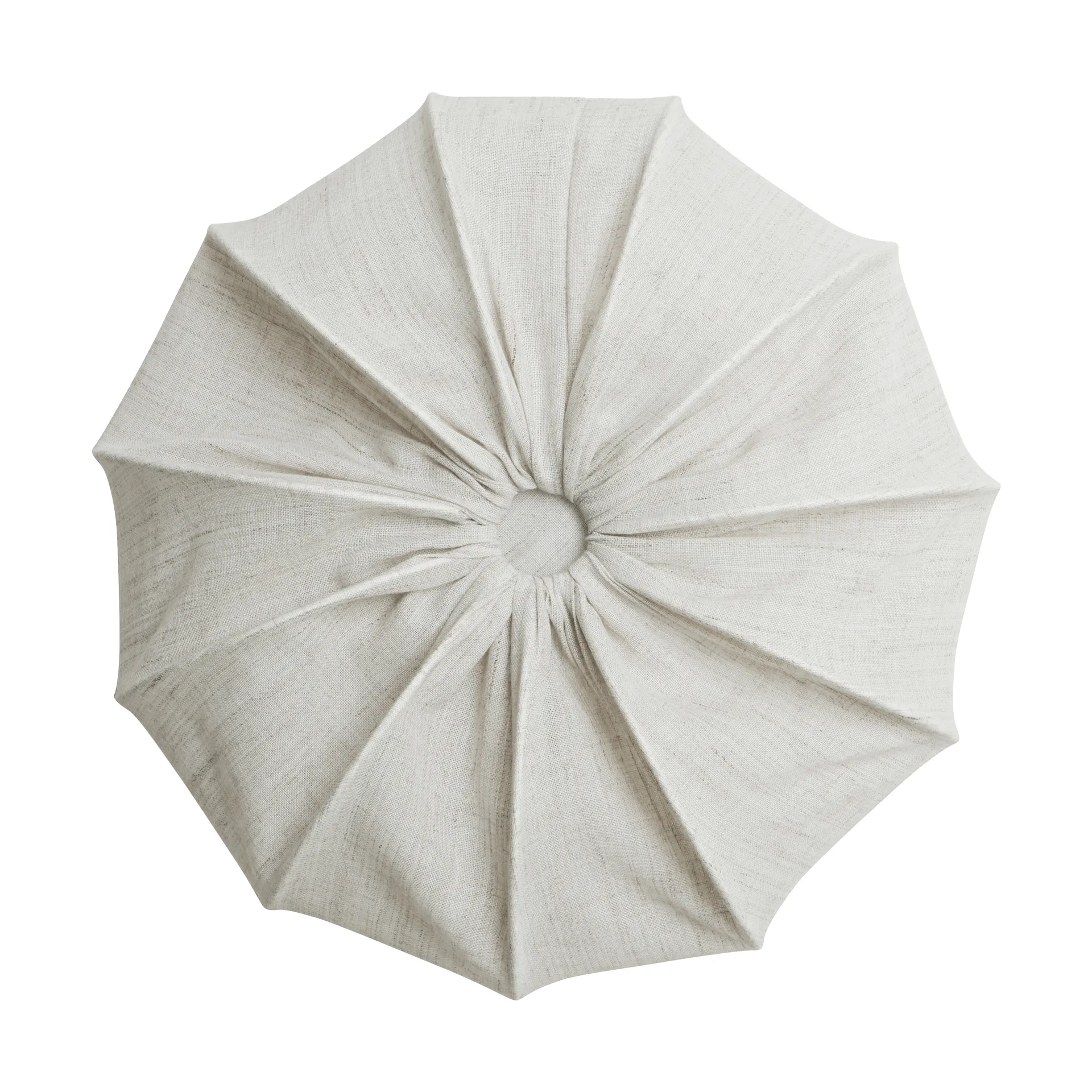 Anna kattovalaisin pellava Ø40 cm, Natural Watt & Veke