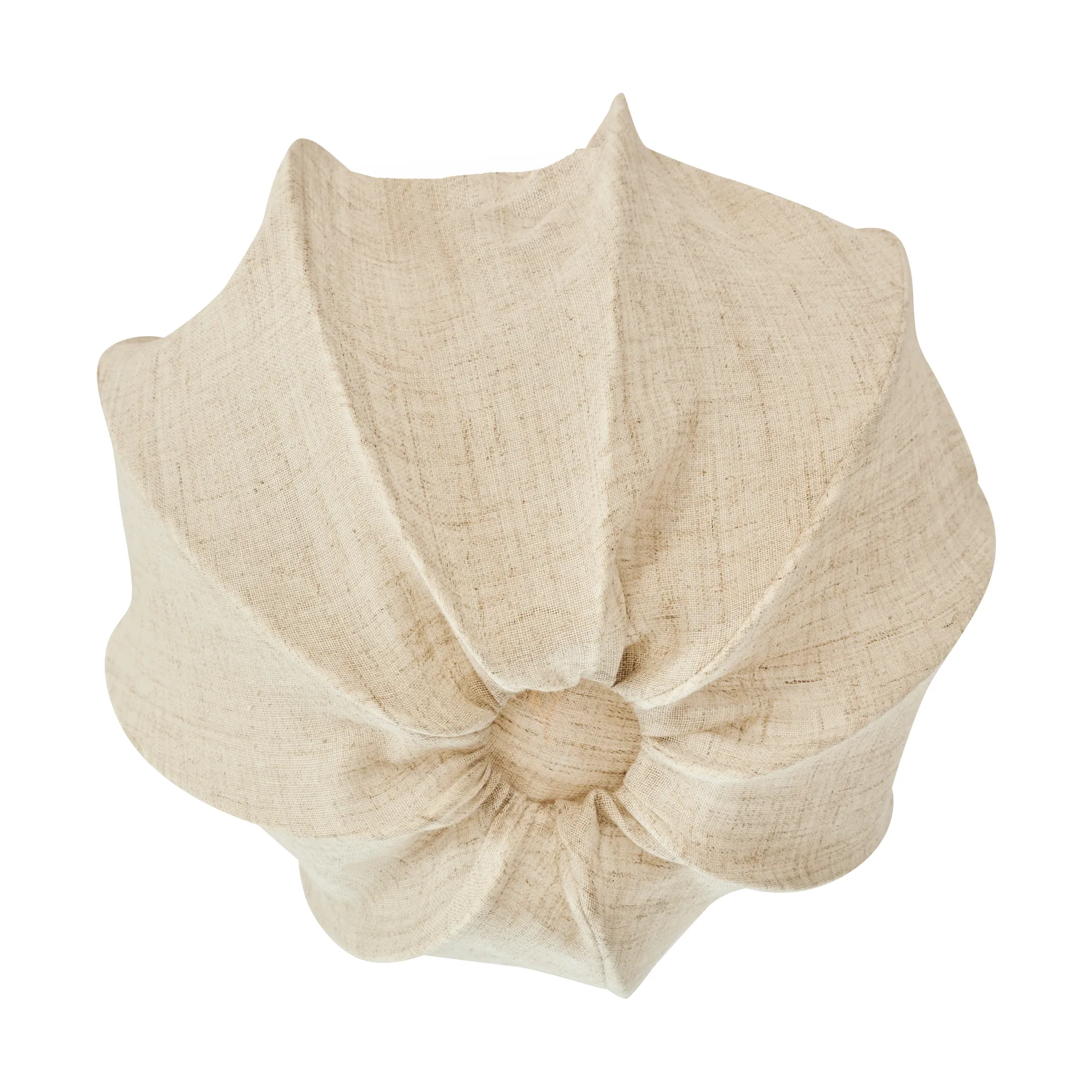 Anna plafond mini Ø30 cm, Natural liina Watt & Veke