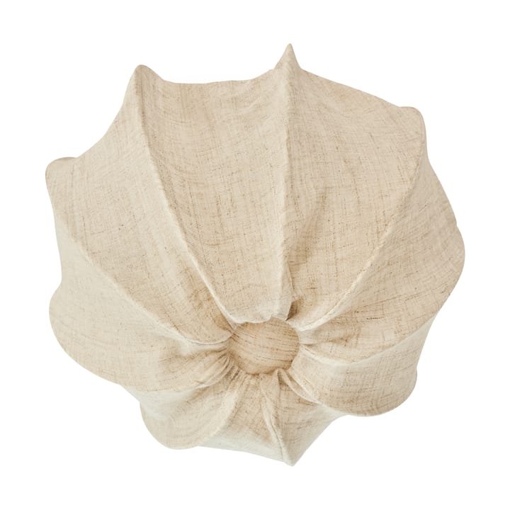 Anna plafond mini Ø30 cm - Natural liina - Watt & Veke