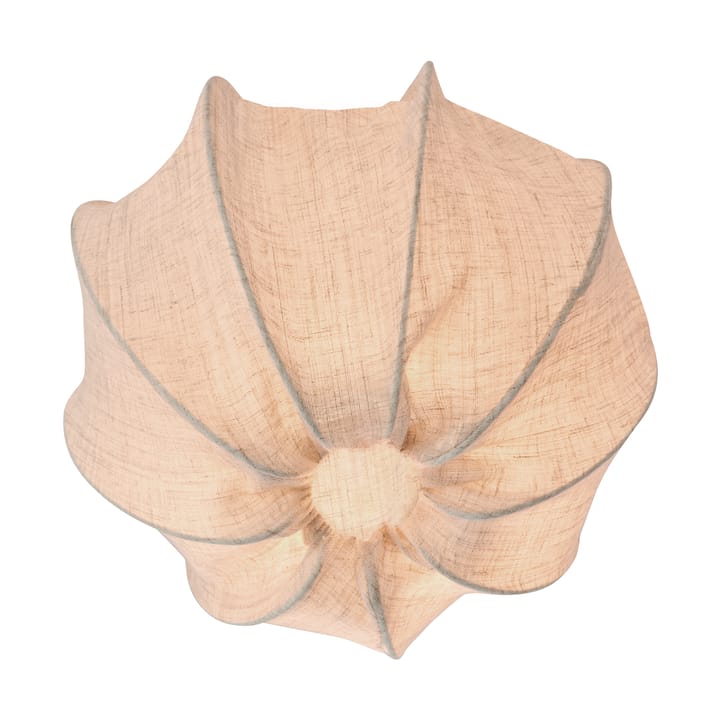 Anna plafond mini Ø30 cm, Natural liina Watt & Veke