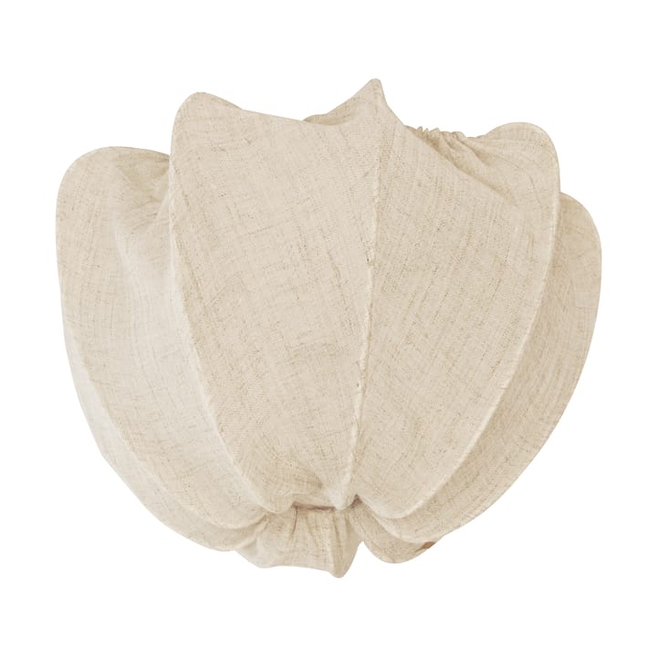 Anna plafond mini Ø30 cm, Natural liina Watt & Veke