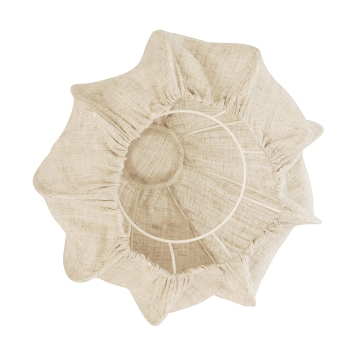 Anna plafond mini Ø30 cm, Natural liina Watt & Veke