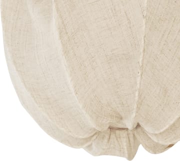 Anna plafond mini Ø30 cm - Natural liina - Watt & Veke