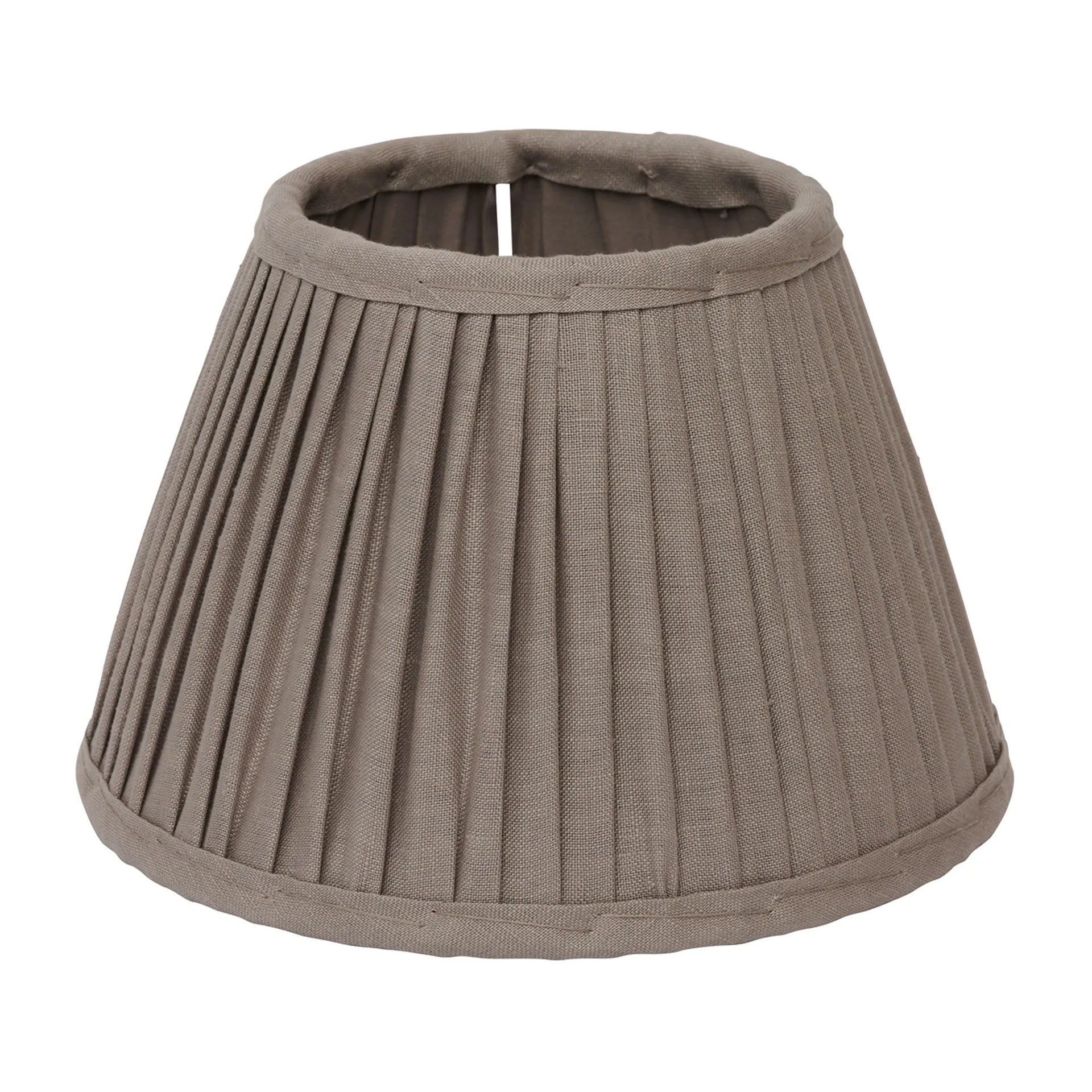 Ella lampunvarjostin Ø 26 cm, Grey Watt & Veke