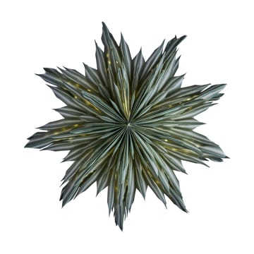 Helena adventtitähti Ø44 cm - Green - Watt & Veke