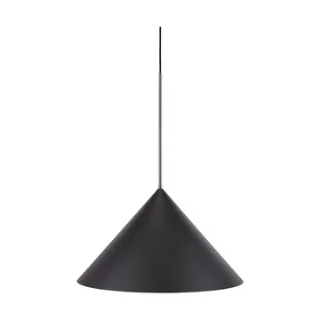 Kuro riippuvalaisin - Black, Ø65×36 cm - Watt & Veke