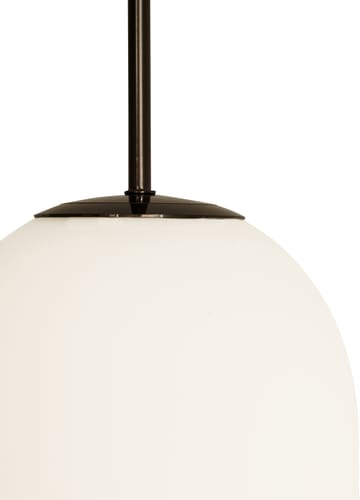 Noor-riippuvalaisin L Ø24 cm - Valkoinen - Watt & Veke