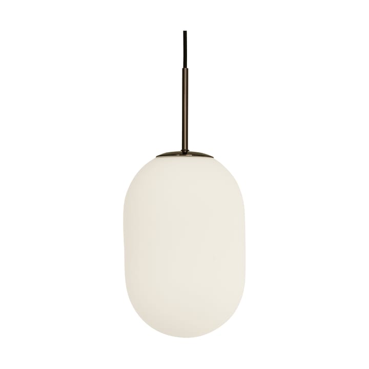 Noor-riippuvalaisin M Ø18 cm - Valkoinen - Watt & Veke