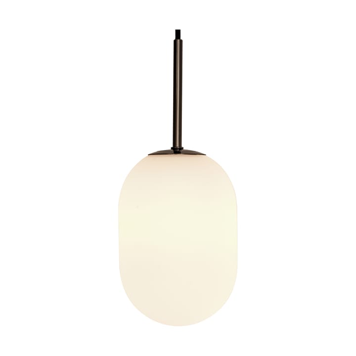 Noor-riippuvalaisin S Ø12 cm, Valkoinen Watt & Veke