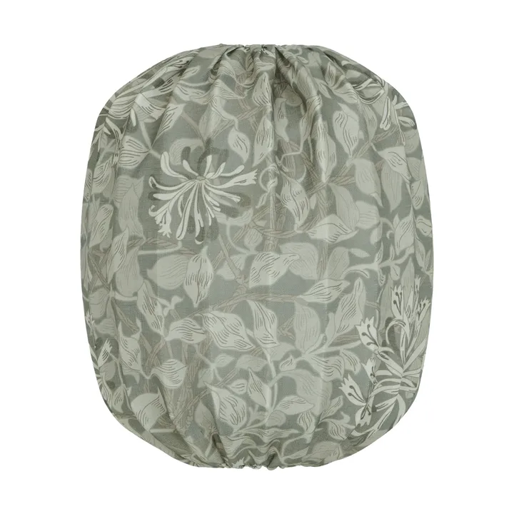Prisma lampunvarjostin Ø 25 cm pellava - Honeysuckle beige - Watt & Veke