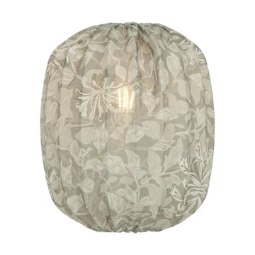 Prisma lampunvarjostin Ø 25 cm pellava - Honeysuckle beige - Watt & Veke