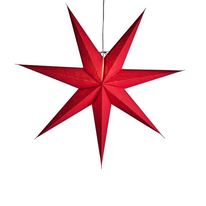 Sally adventtitähti Ø 100 cm, Red Watt & Veke