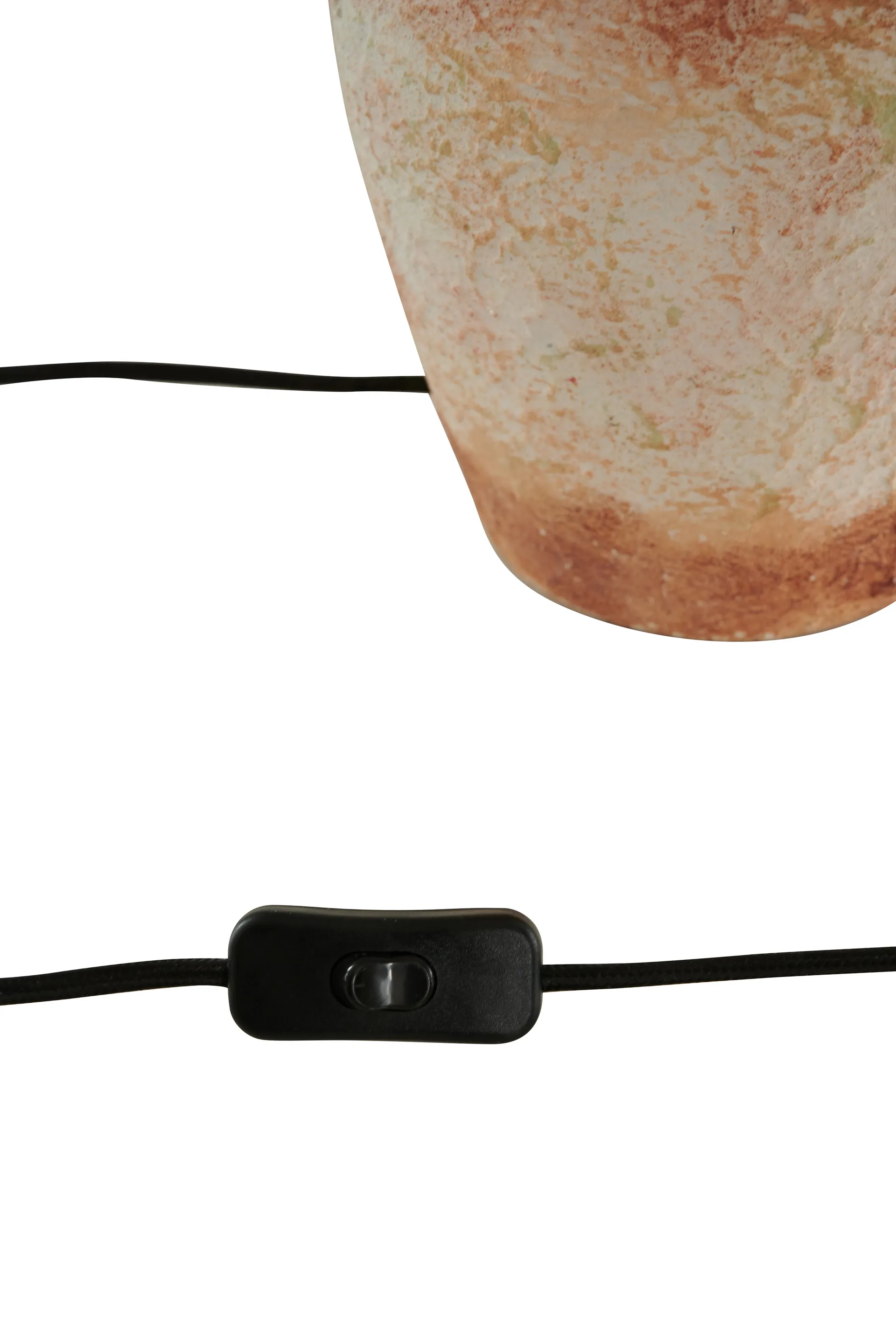 Sigrid lampunjalka 35 cm, Natural Watt & Veke