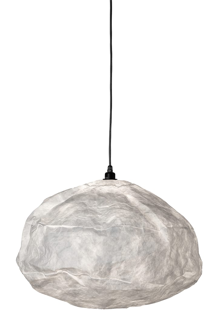 Sky riippuvalaisin 58 cm - Valkea - Watt & Veke