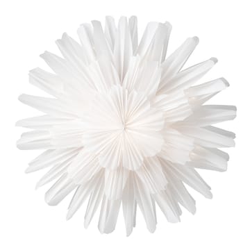 Snöblomma joulutähti - Ø44 cm - Watt & Veke