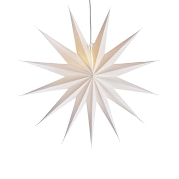 Vivi adventtitähti Ø100 cm - White - Watt & Veke