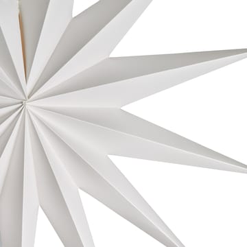 Vivi adventtitähti Ø100 cm - White - Watt & Veke