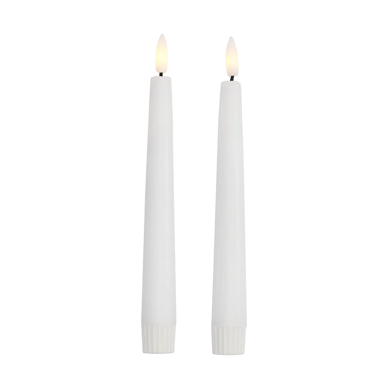 Watt & Veke W&V LED Candle 2kpl 20,5 cm