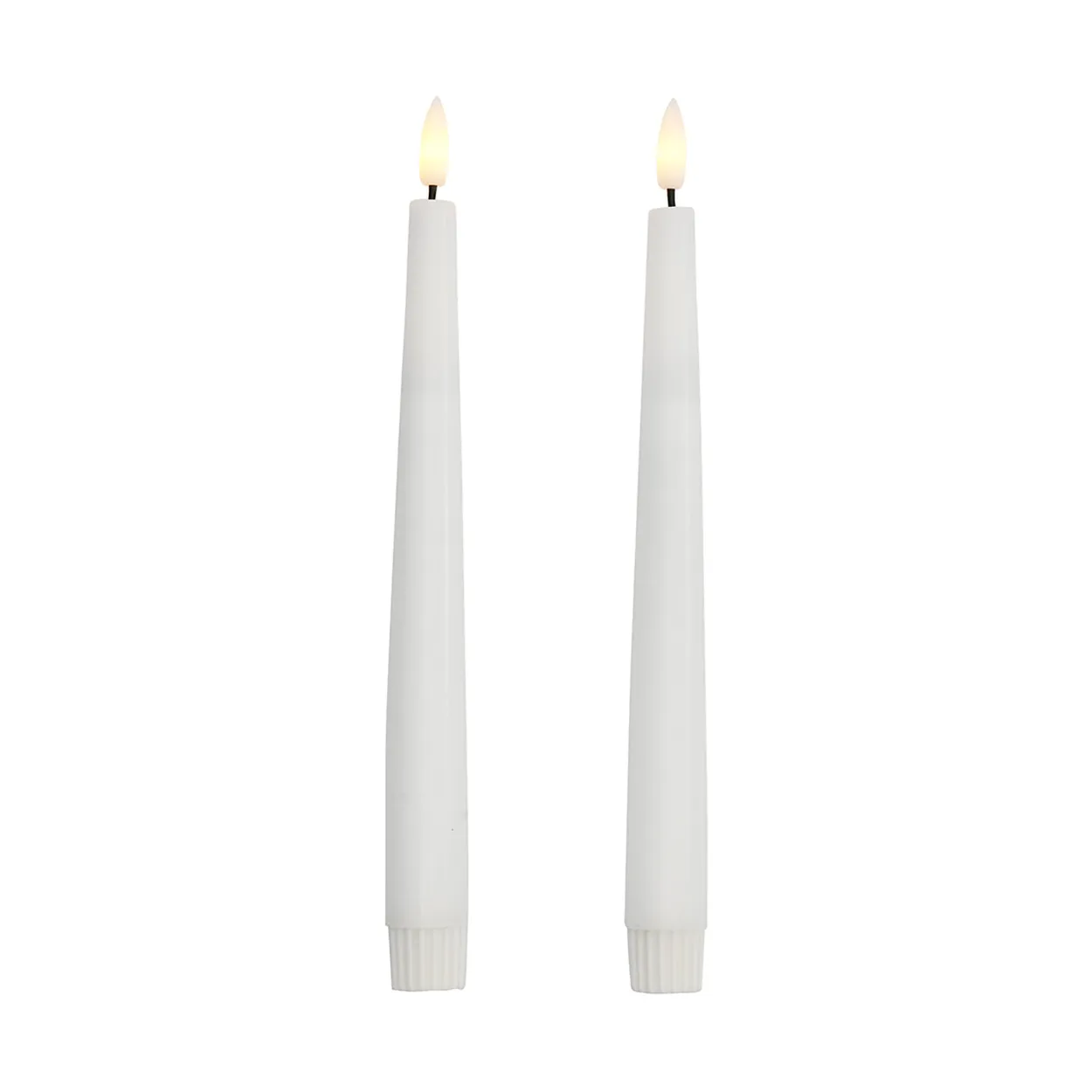 Watt & Veke W&V LED Candle 2kpl 24,5 cm