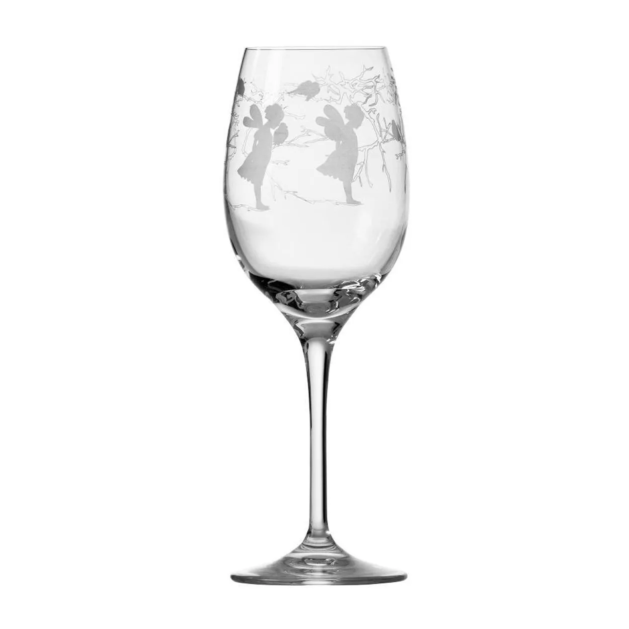 Wik & Walsøe Alv valkoviinilasi 38 cl