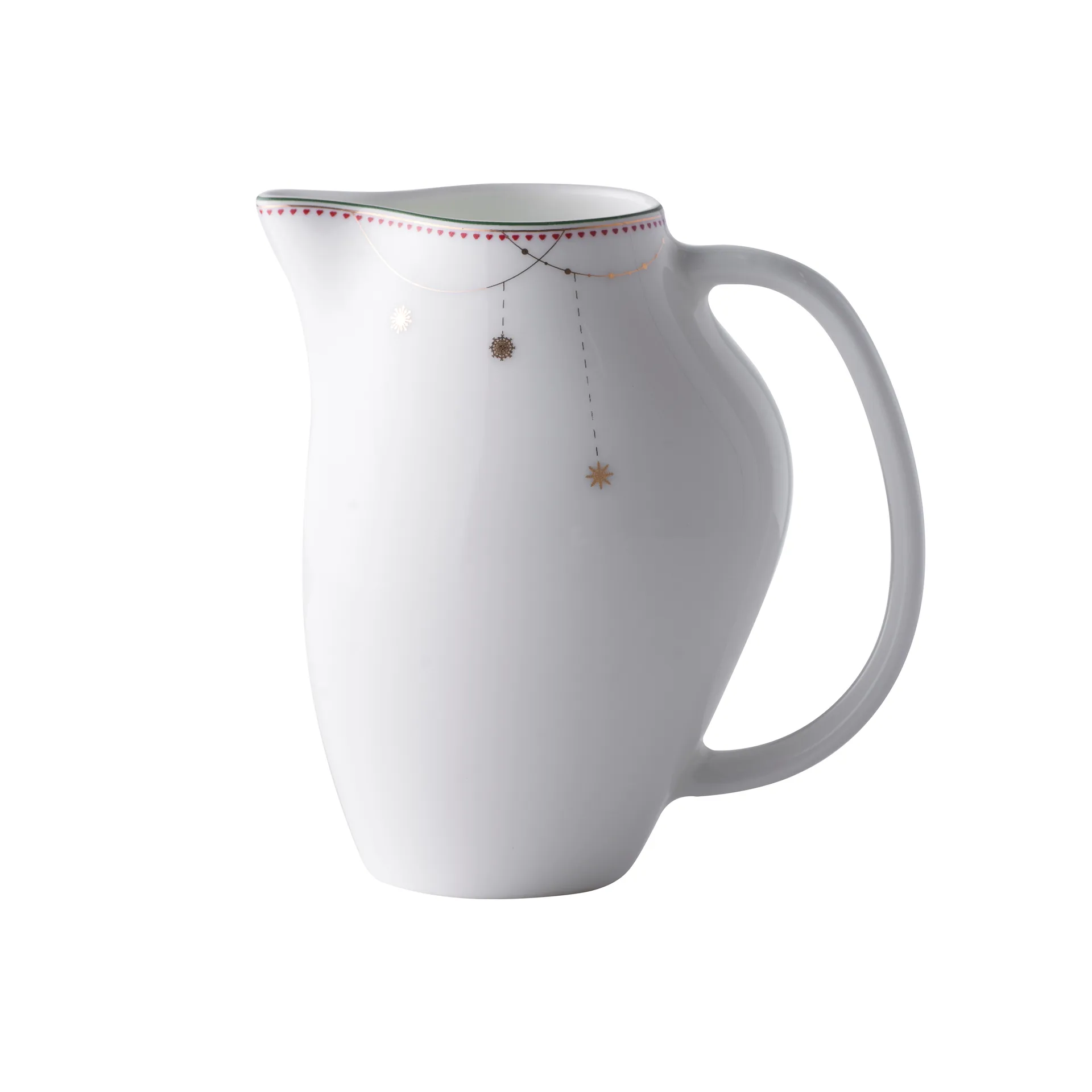 Julemorgen kannu, 0,3 l Wik & Walsøe