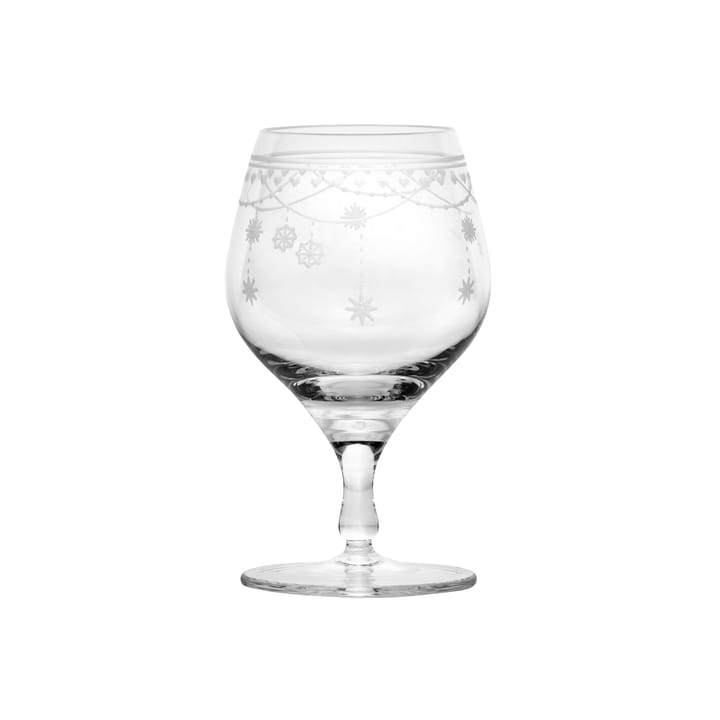 Julemorgen snapsilasi - 6 cl - Wik & Walsøe