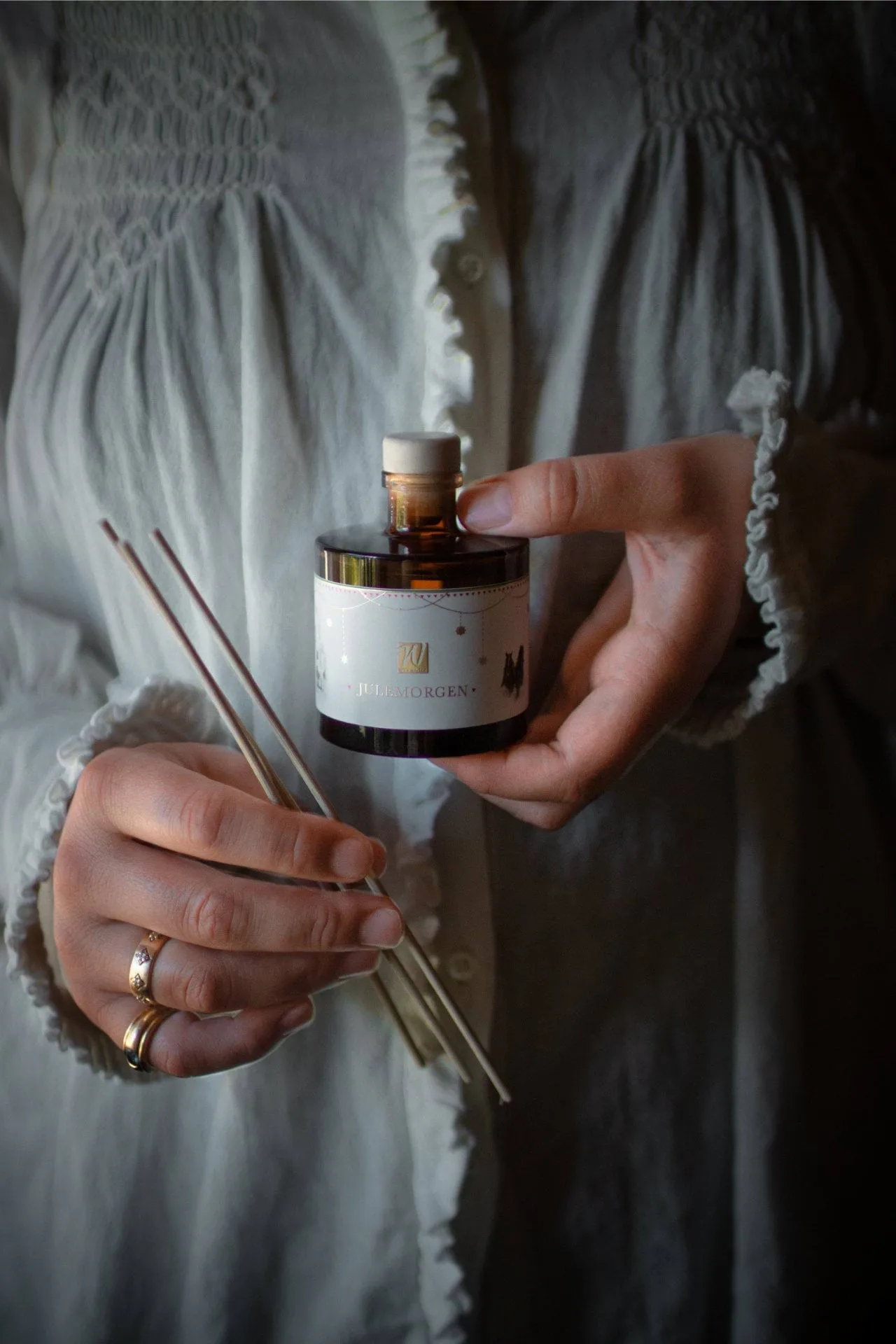 Julemorgen Story tuoksutikut, 100 ml Wik & Walsøe
