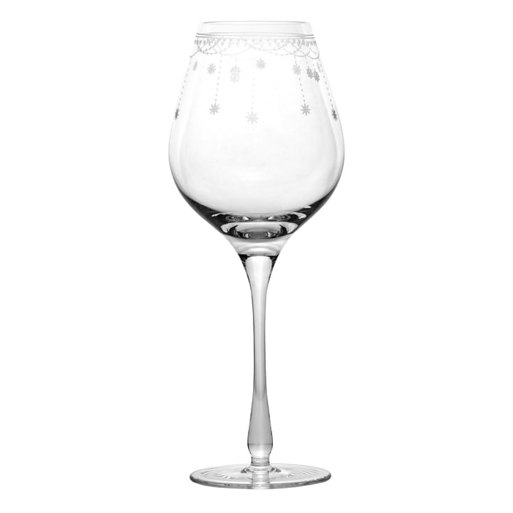 Julemorgen valkoviinilasi - 40 cl - Wik & Walsøe
