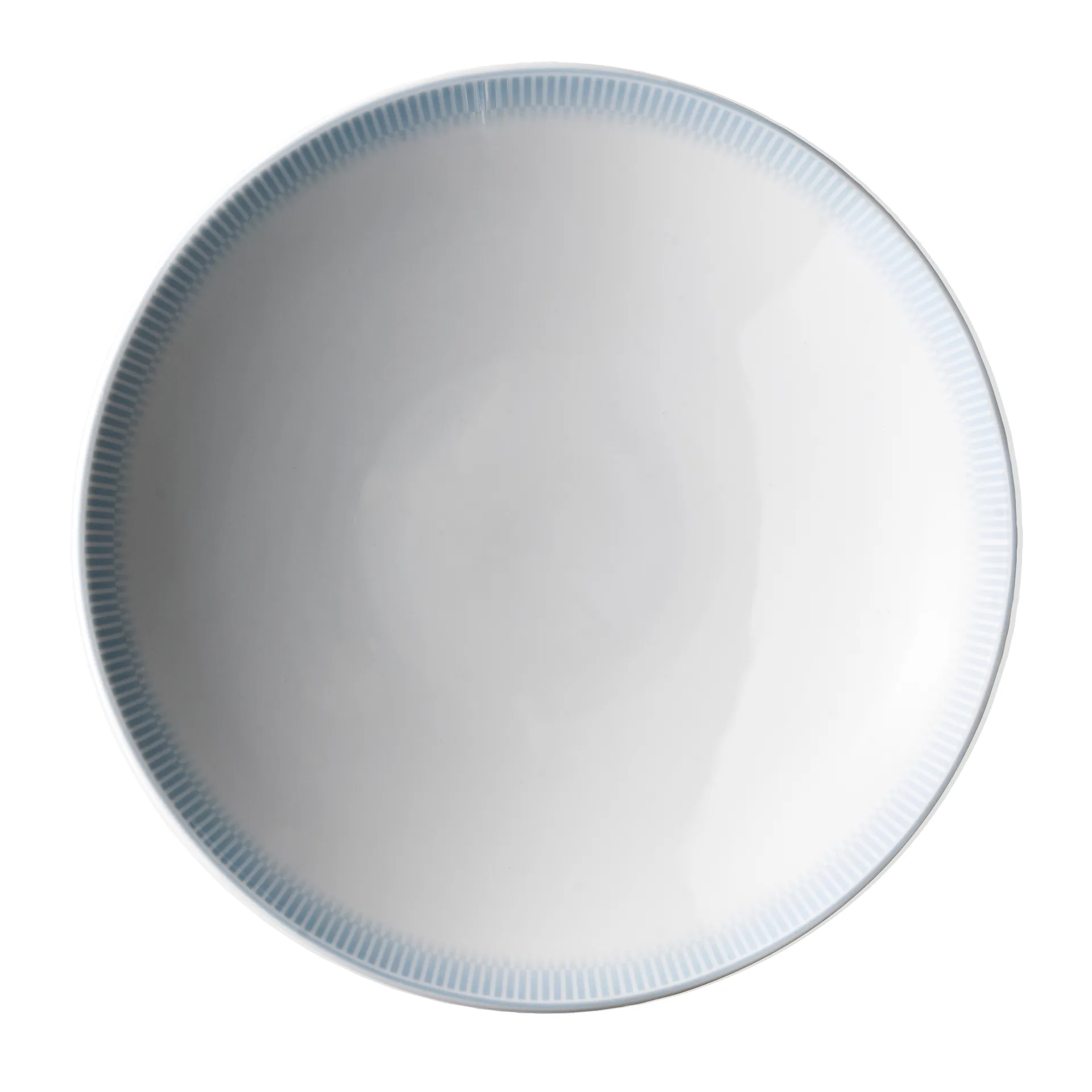 Osean syvä lautanen Ø 23 cm, Horisontti Wik & Walsøe