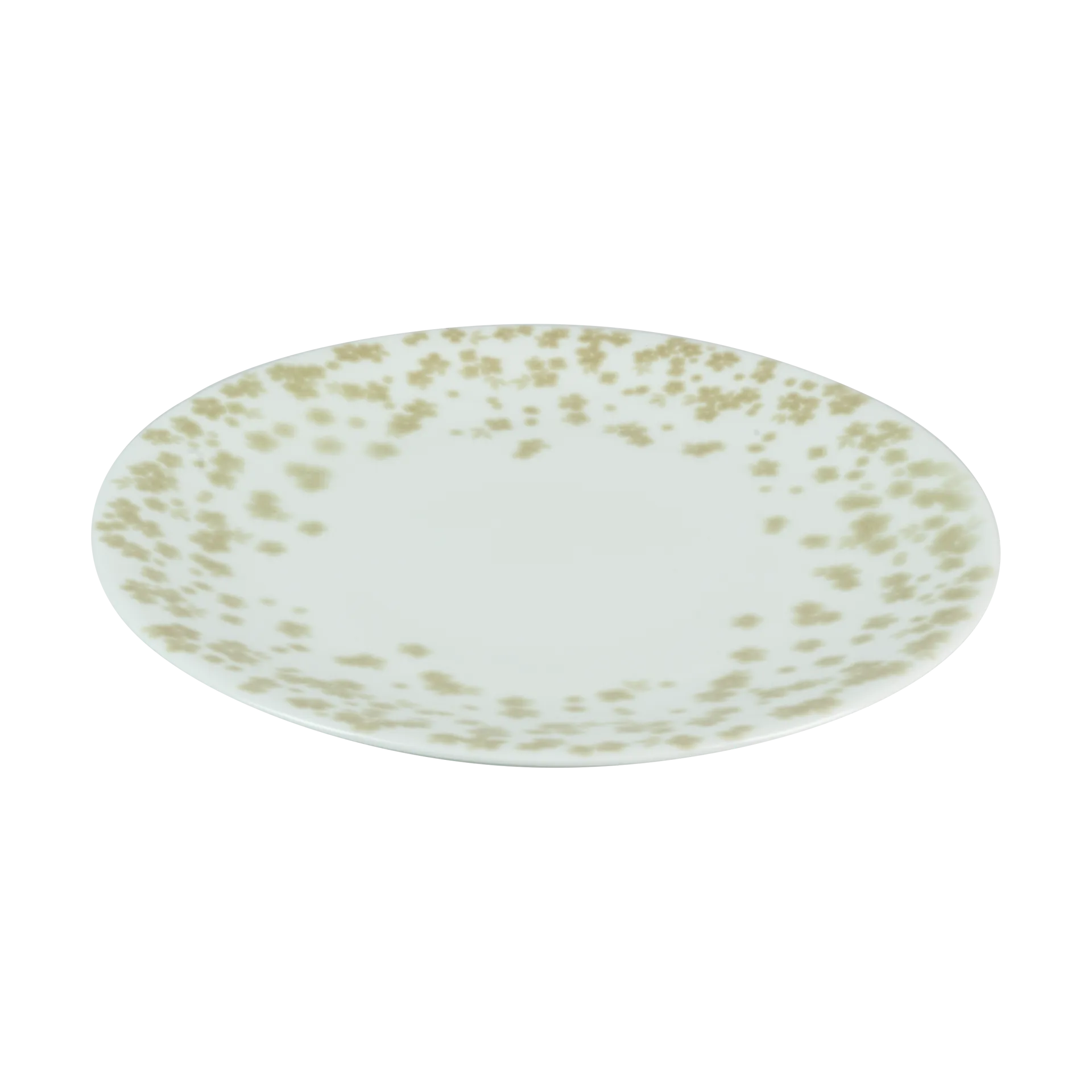 Slåpeblom lautanen Ø28 cm, Vihreä Wik & Walsøe