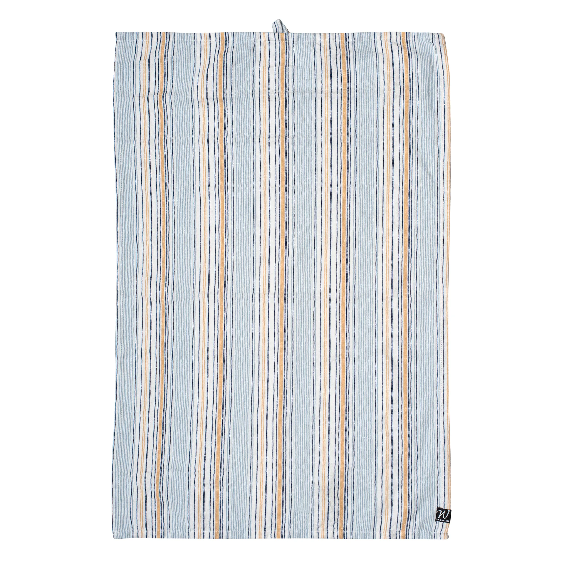 Sør keittiöpyyhe 47x70 cm, Stripe Wik & Walsøe